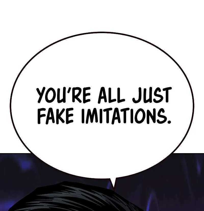 To Not Die Chapter 182 page 37 - 