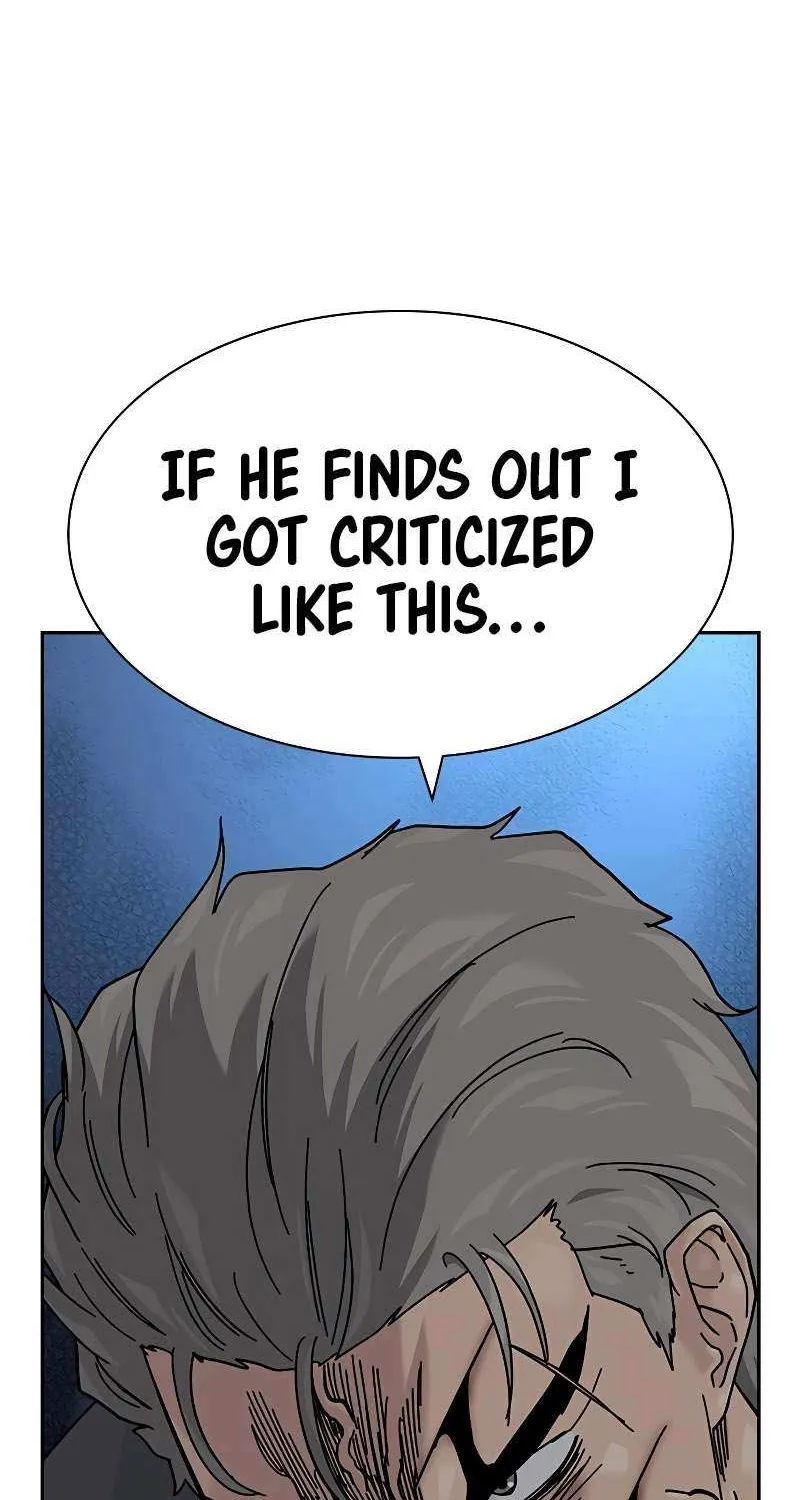 To Not Die Chapter 182 page 39 - 
