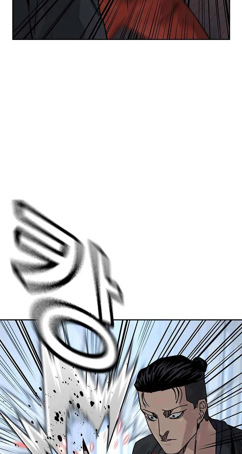 To Not Die Chapter 182 page 52 - 