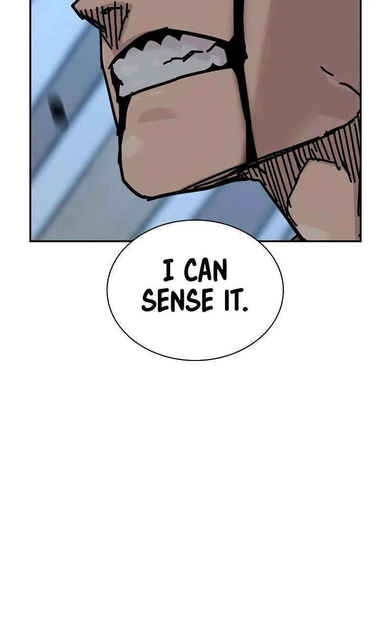 To Not Die Chapter 182 page 55 - 