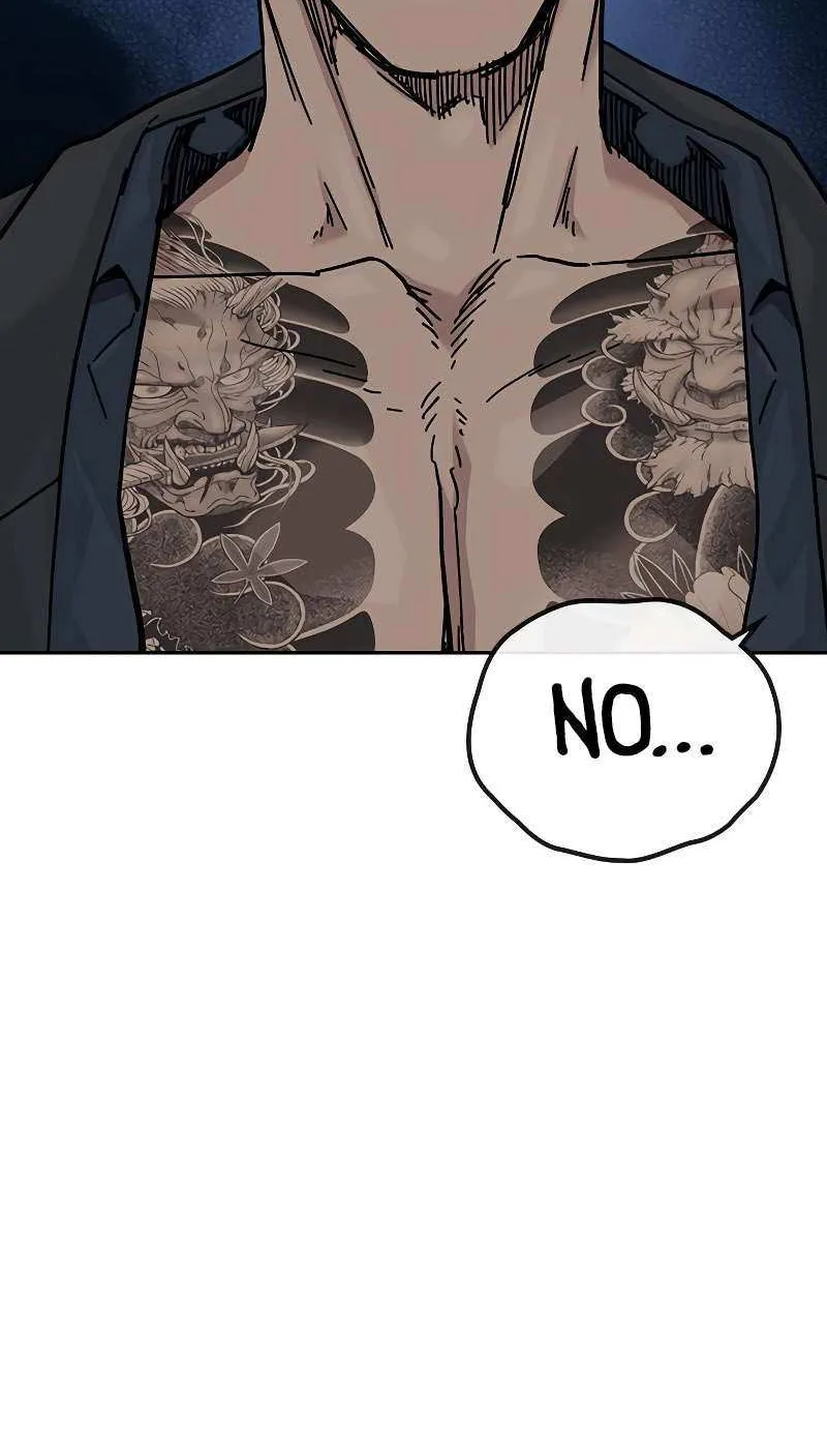 To Not Die Chapter 182 page 73 - 
