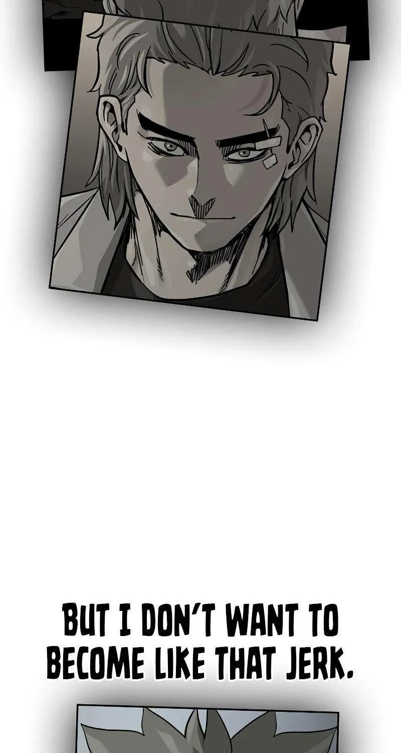 To Not Die Chapter 182 page 79 - 