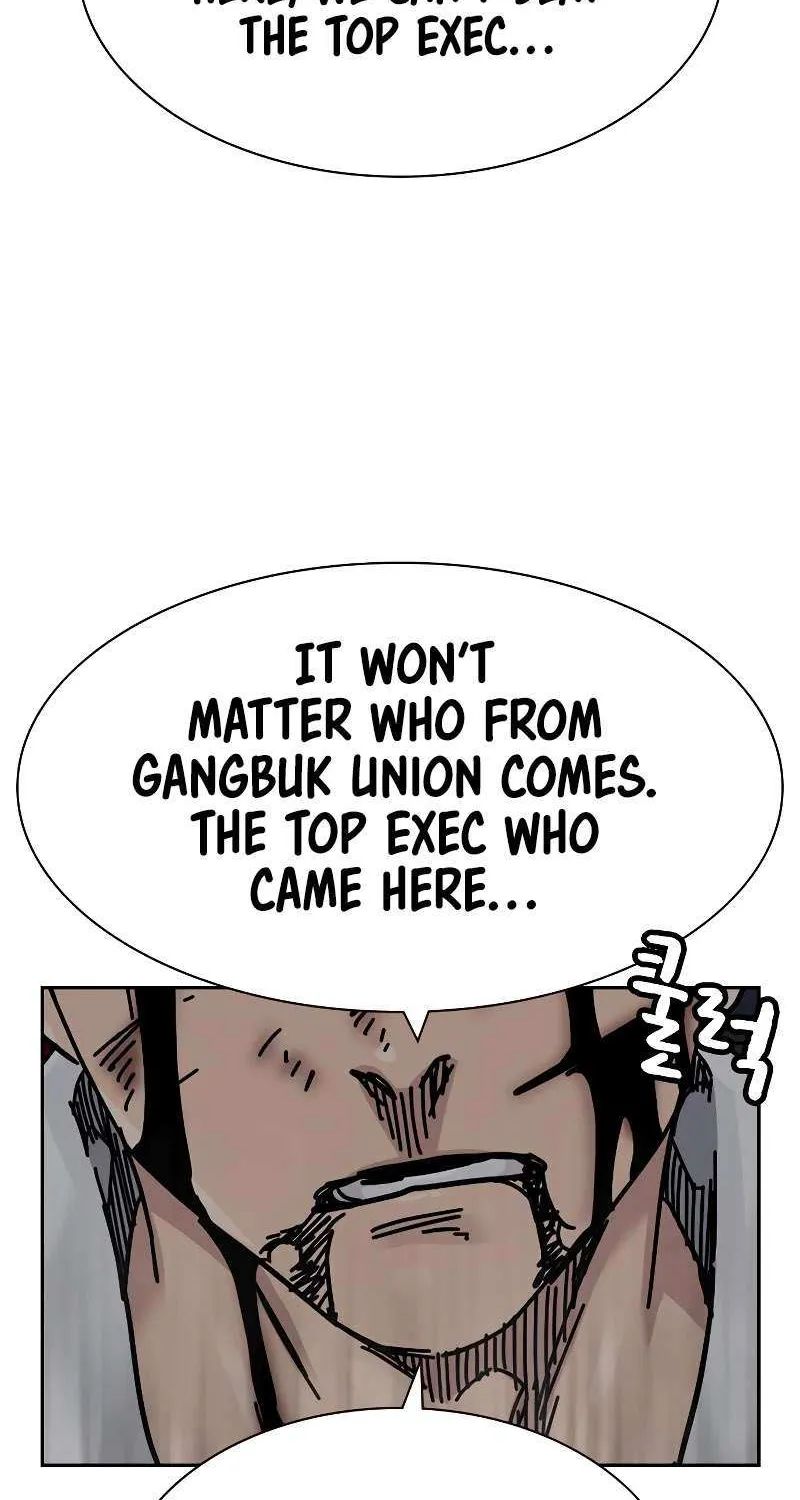 To Not Die Chapter 182 page 9 - 