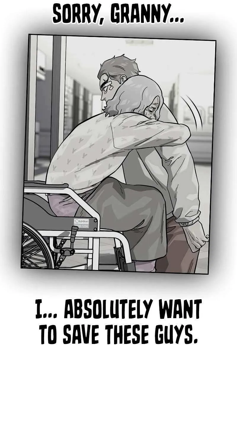 To Not Die Chapter 182 page 81 - 