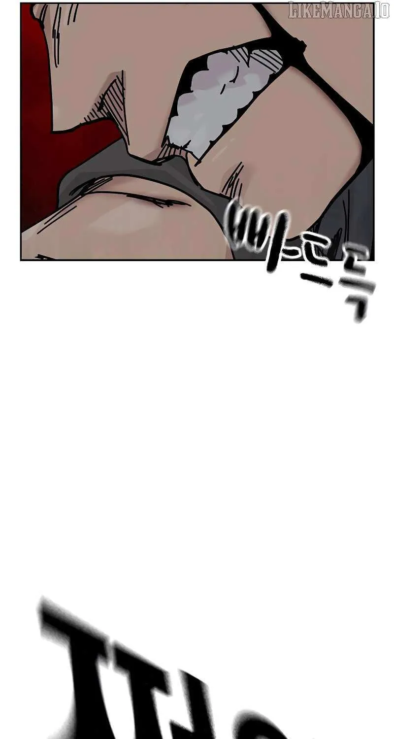 To Not Die Chapter 182 page 84 - 