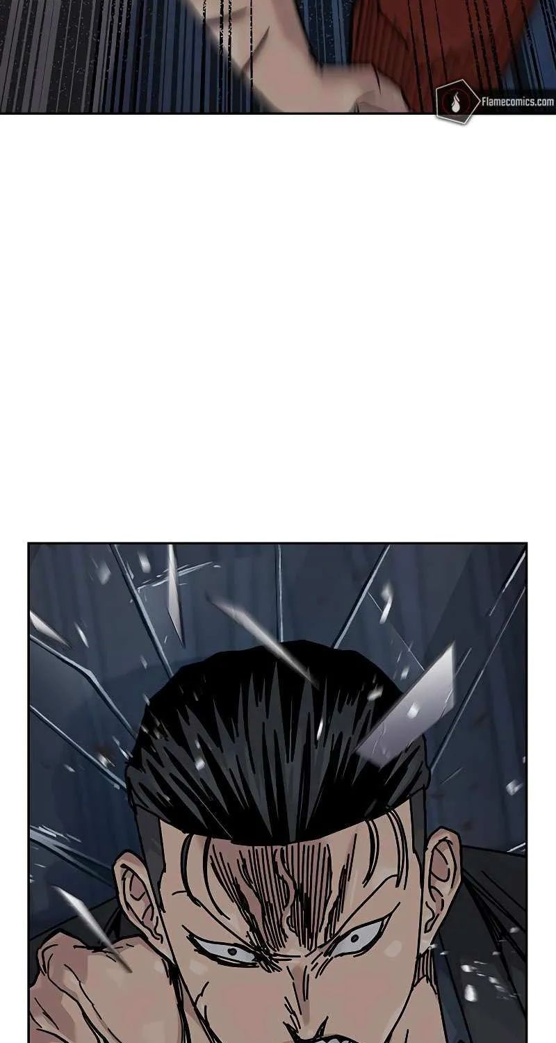To Not Die Chapter 182 page 90 - 