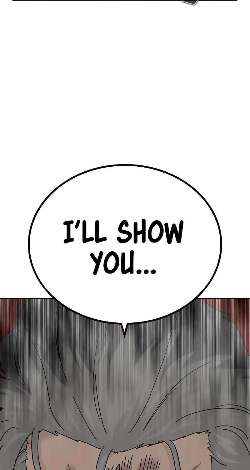 To Not Die Chapter 182 page 96 - 