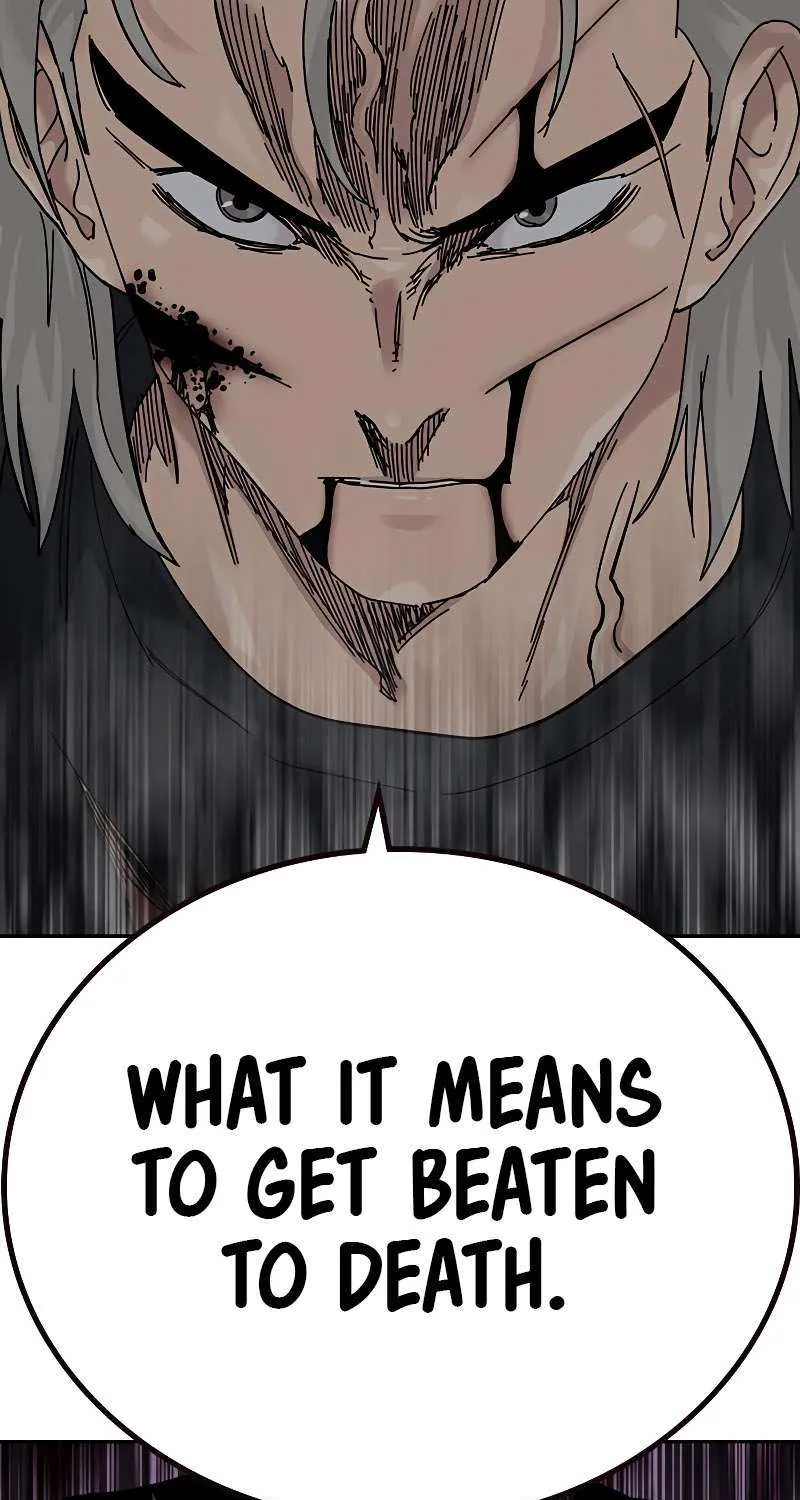To Not Die Chapter 182 page 97 - 