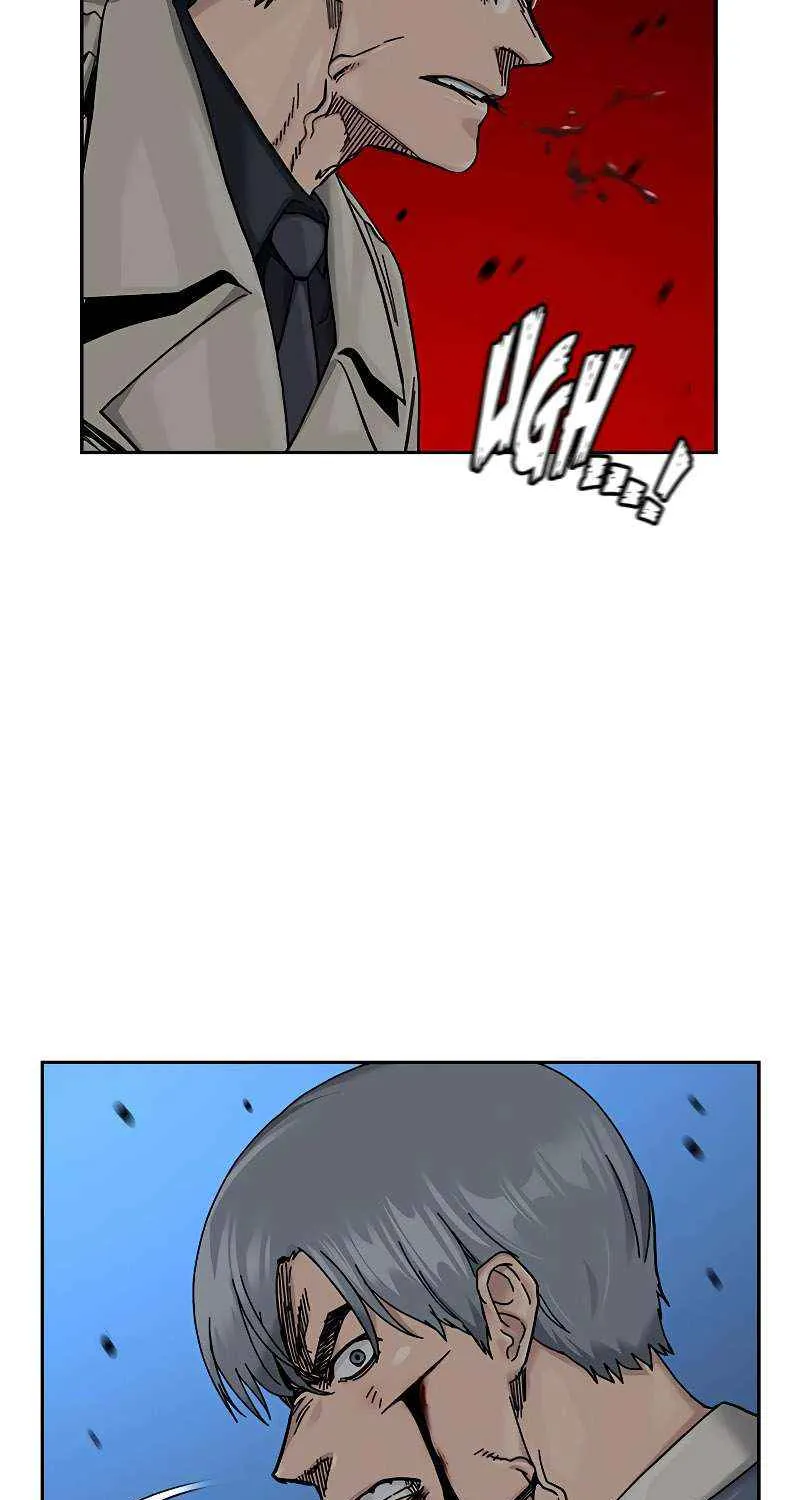 To Not Die Chapter 183 page 102 - 