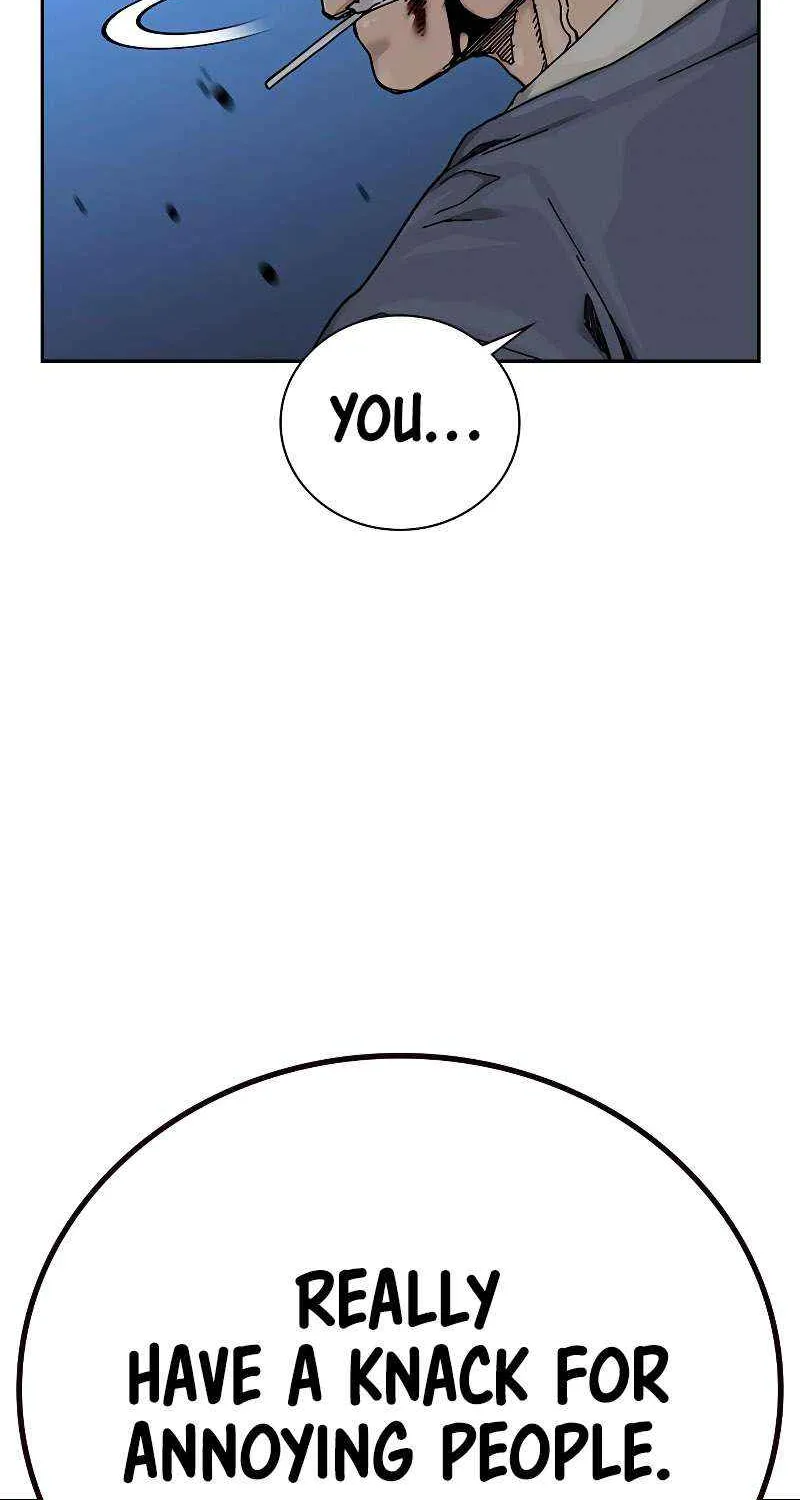 To Not Die Chapter 183 page 103 - 