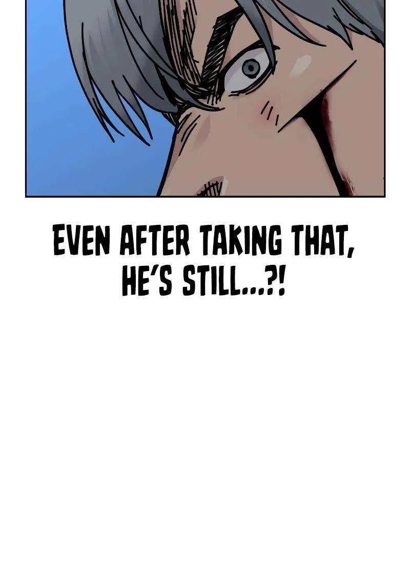 To Not Die Chapter 183 page 106 - 