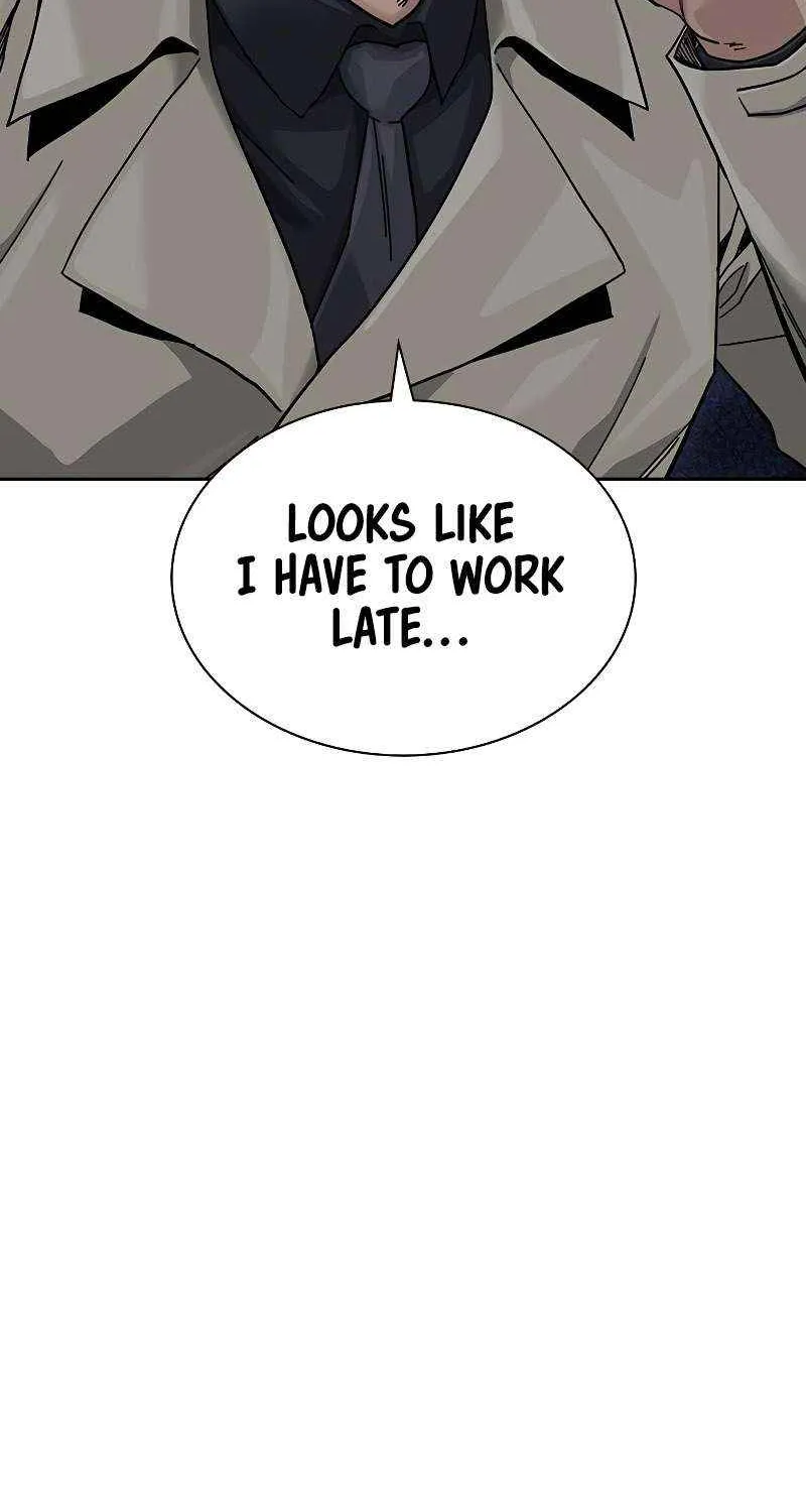 To Not Die Chapter 183 page 110 - 