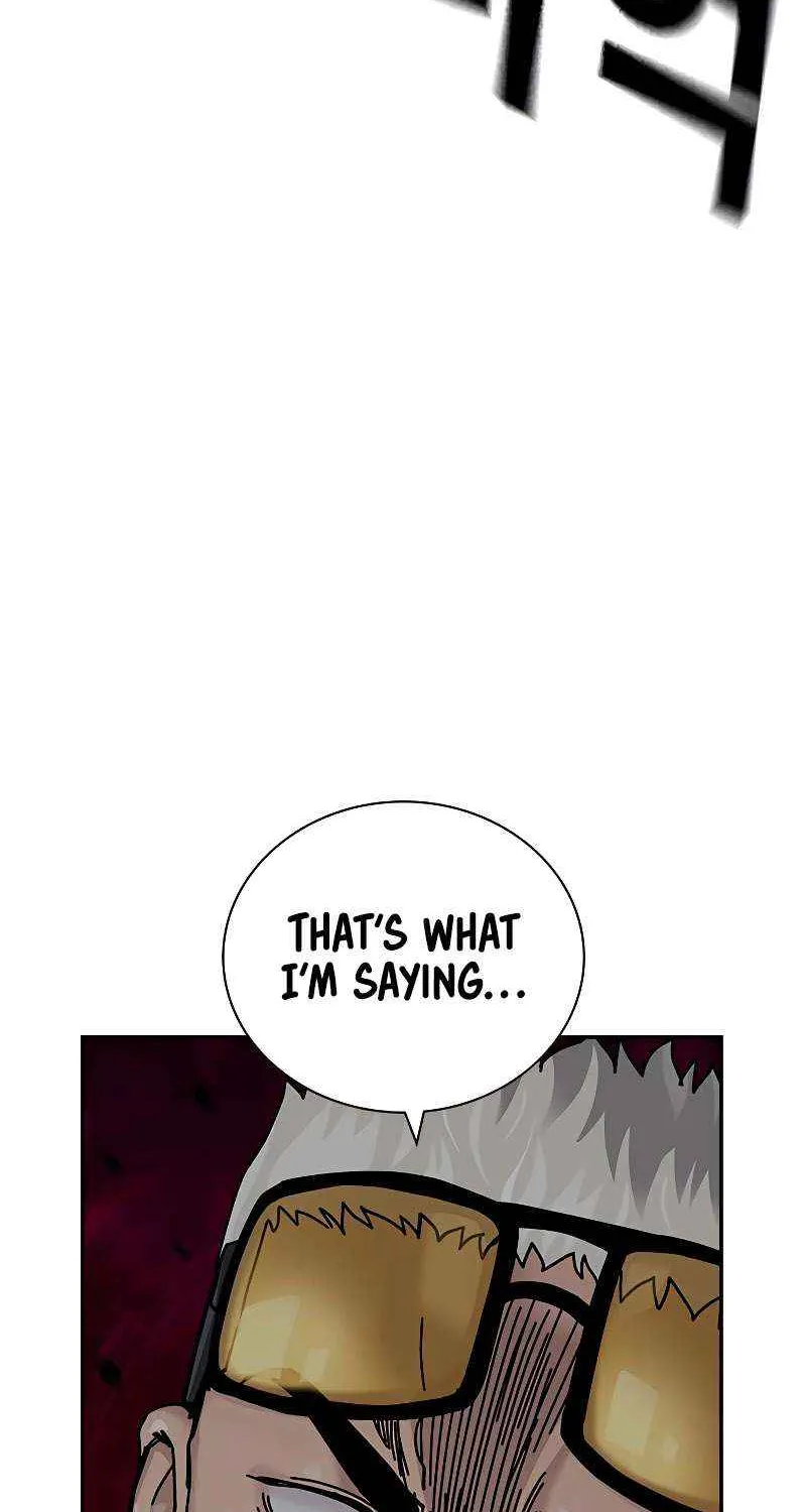 To Not Die Chapter 183 page 122 - 