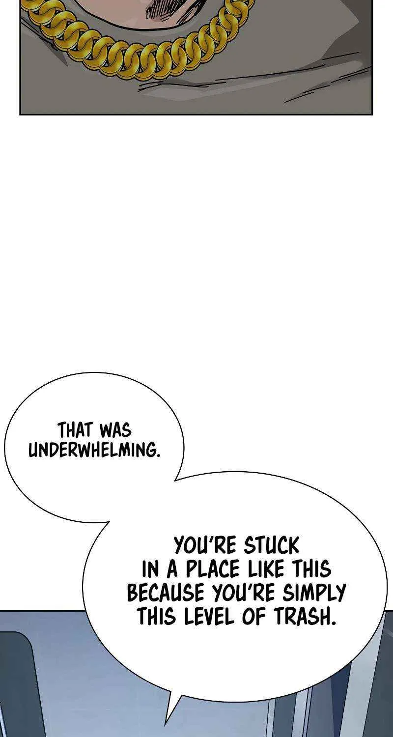To Not Die Chapter 183 page 130 - 