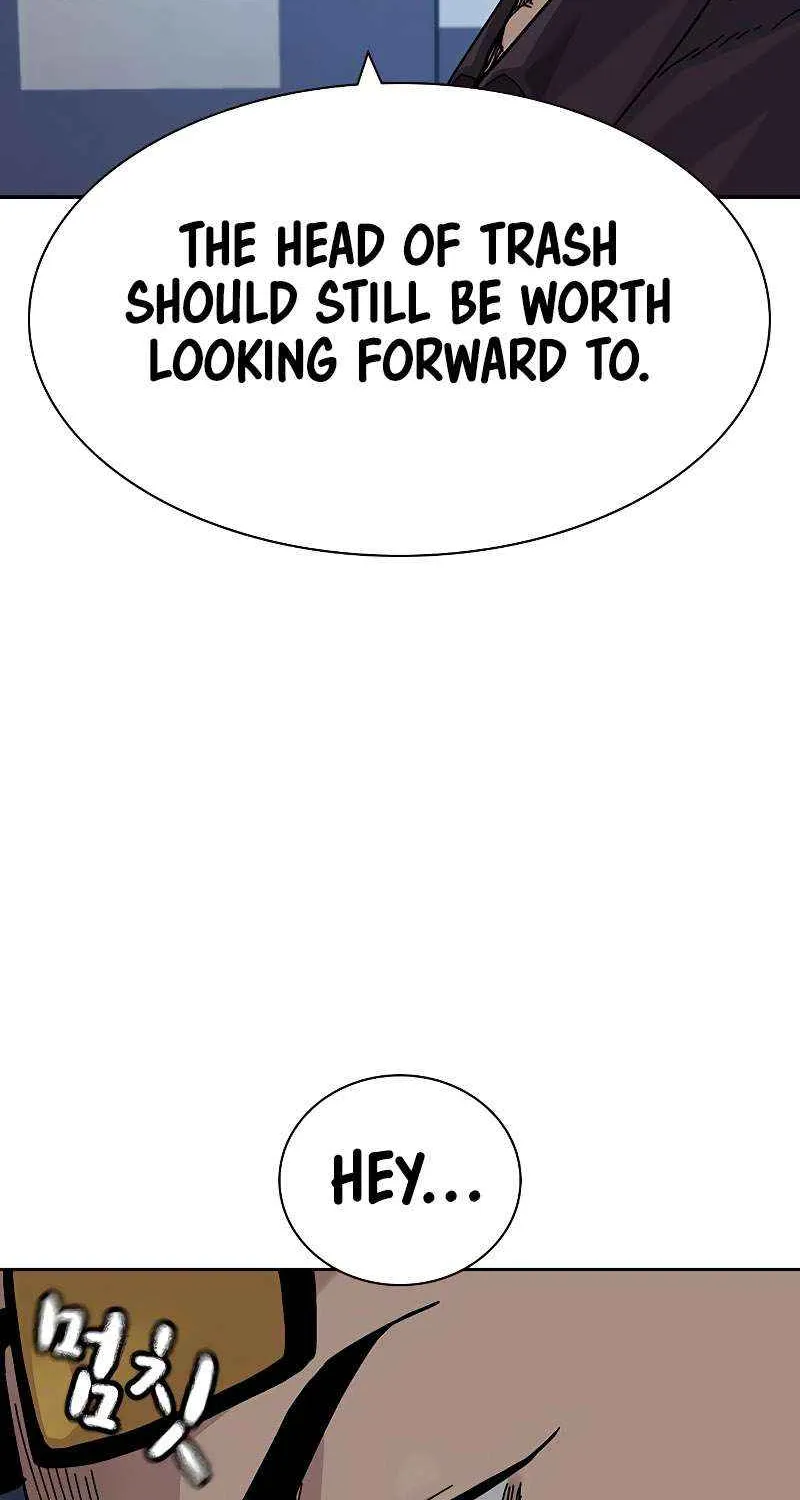 To Not Die Chapter 183 page 133 - 