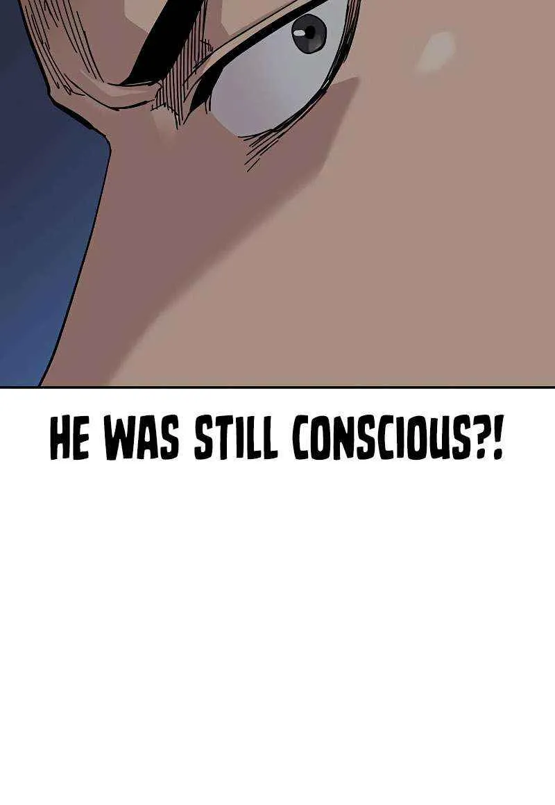To Not Die Chapter 183 page 134 - 