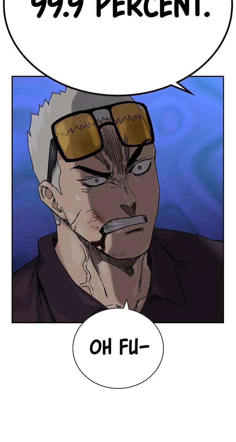 To Not Die Chapter 183 page 139 - 