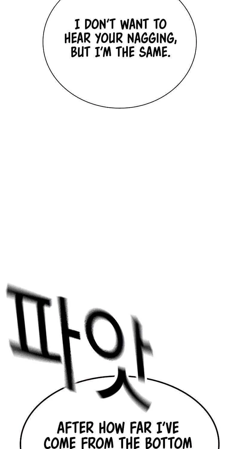 To Not Die Chapter 183 page 20 - 