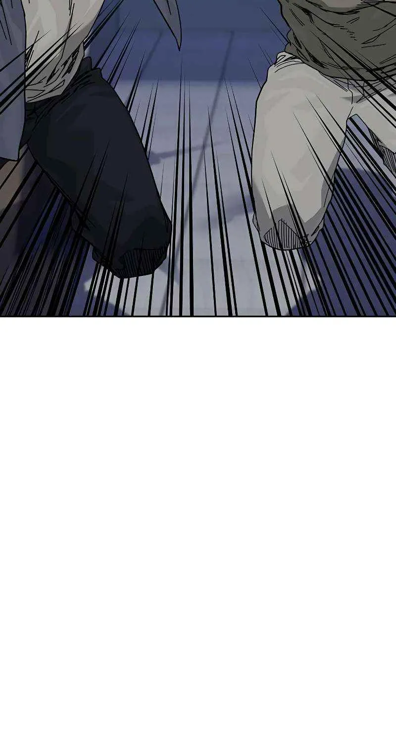 To Not Die Chapter 183 page 24 - 