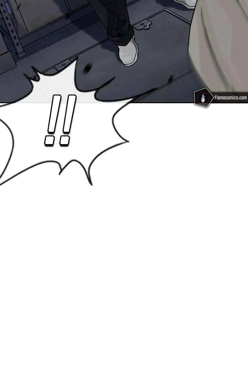 To Not Die Chapter 183 page 41 - 