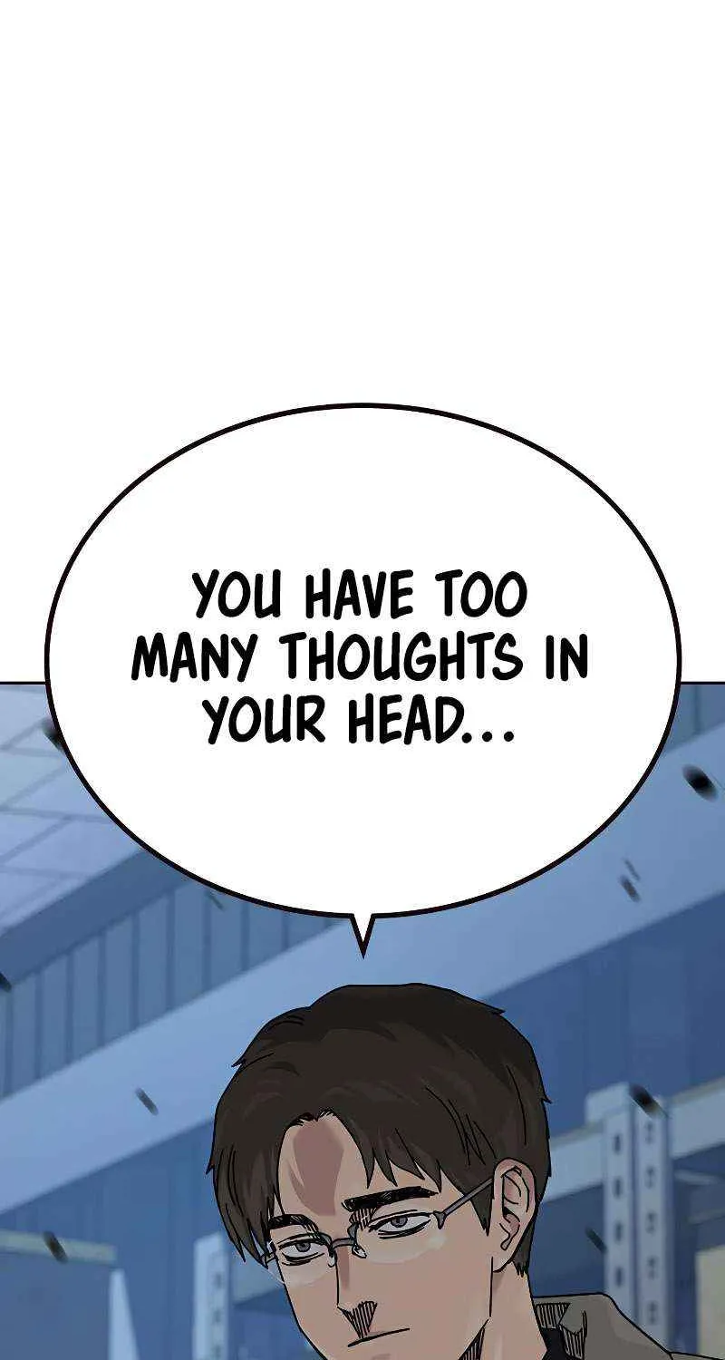 To Not Die Chapter 183 page 43 - 