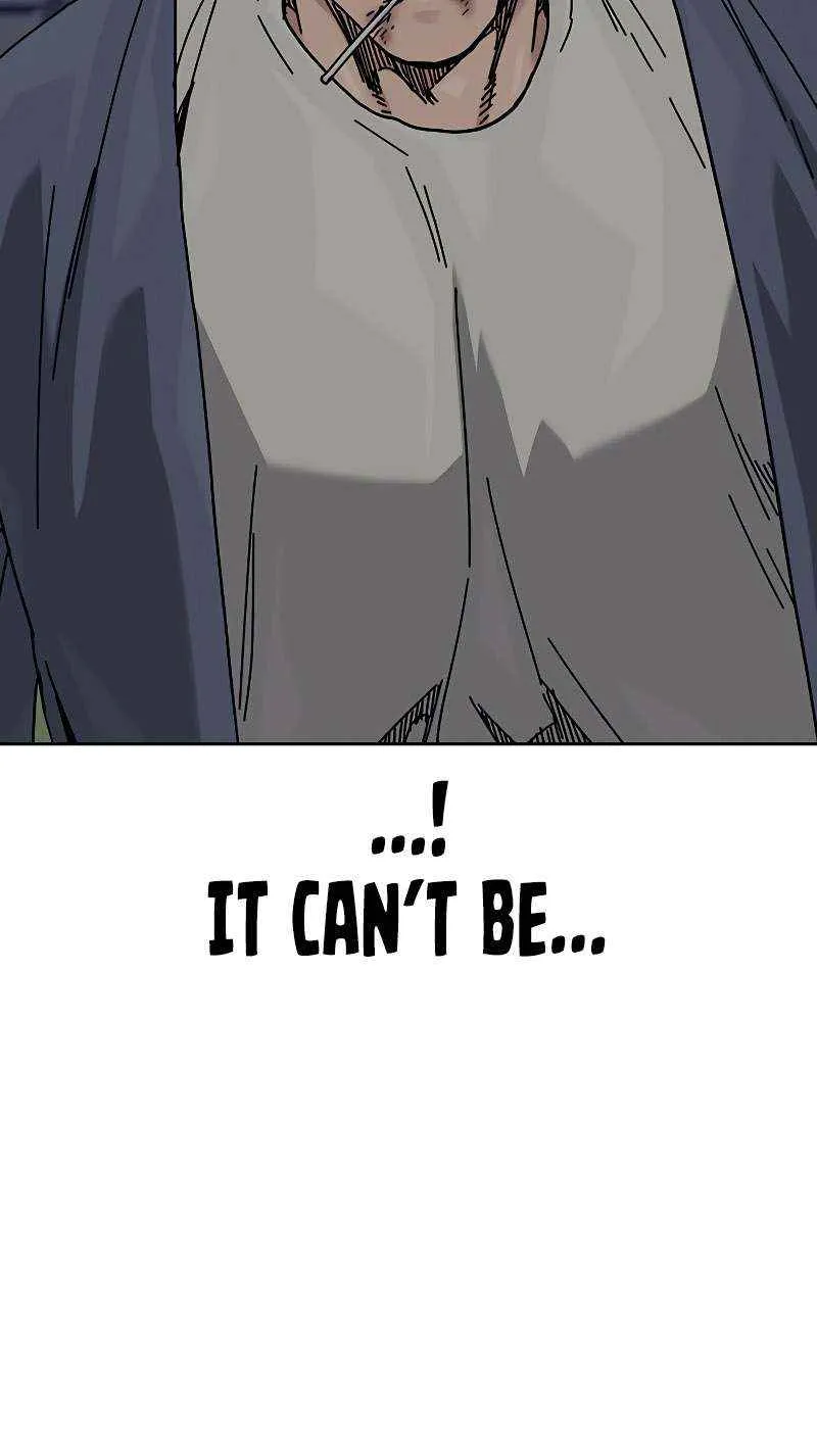 To Not Die Chapter 183 page 50 - 