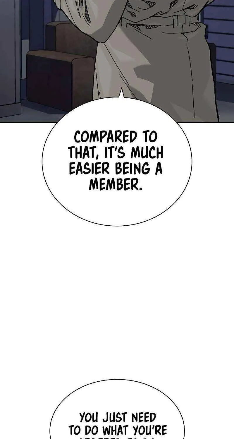 To Not Die Chapter 183 page 52 - 