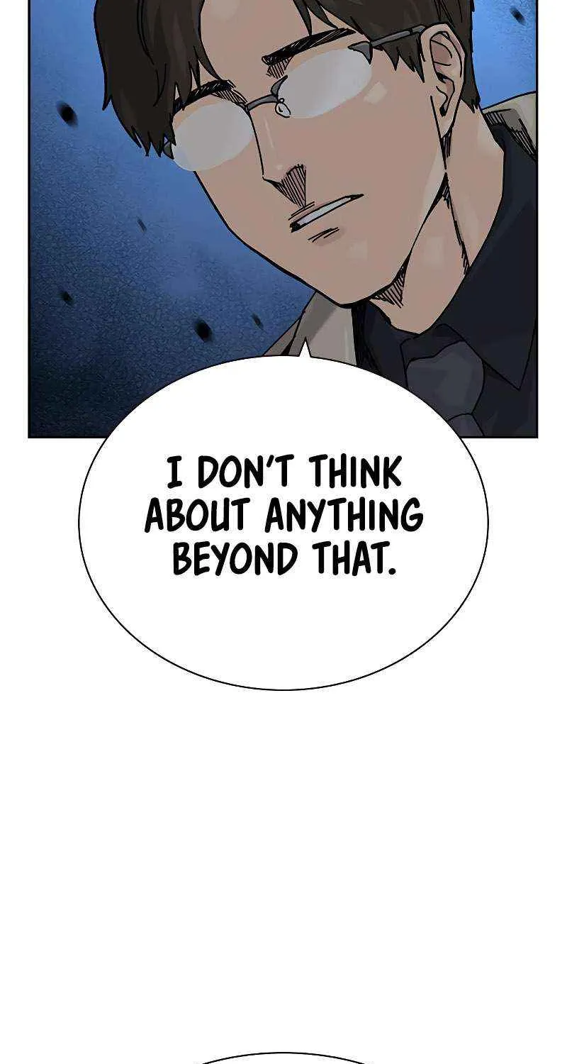 To Not Die Chapter 183 page 57 - 