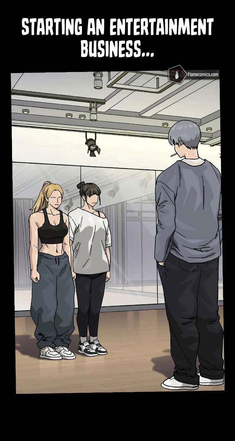 To Not Die Chapter 183 page 66 - 