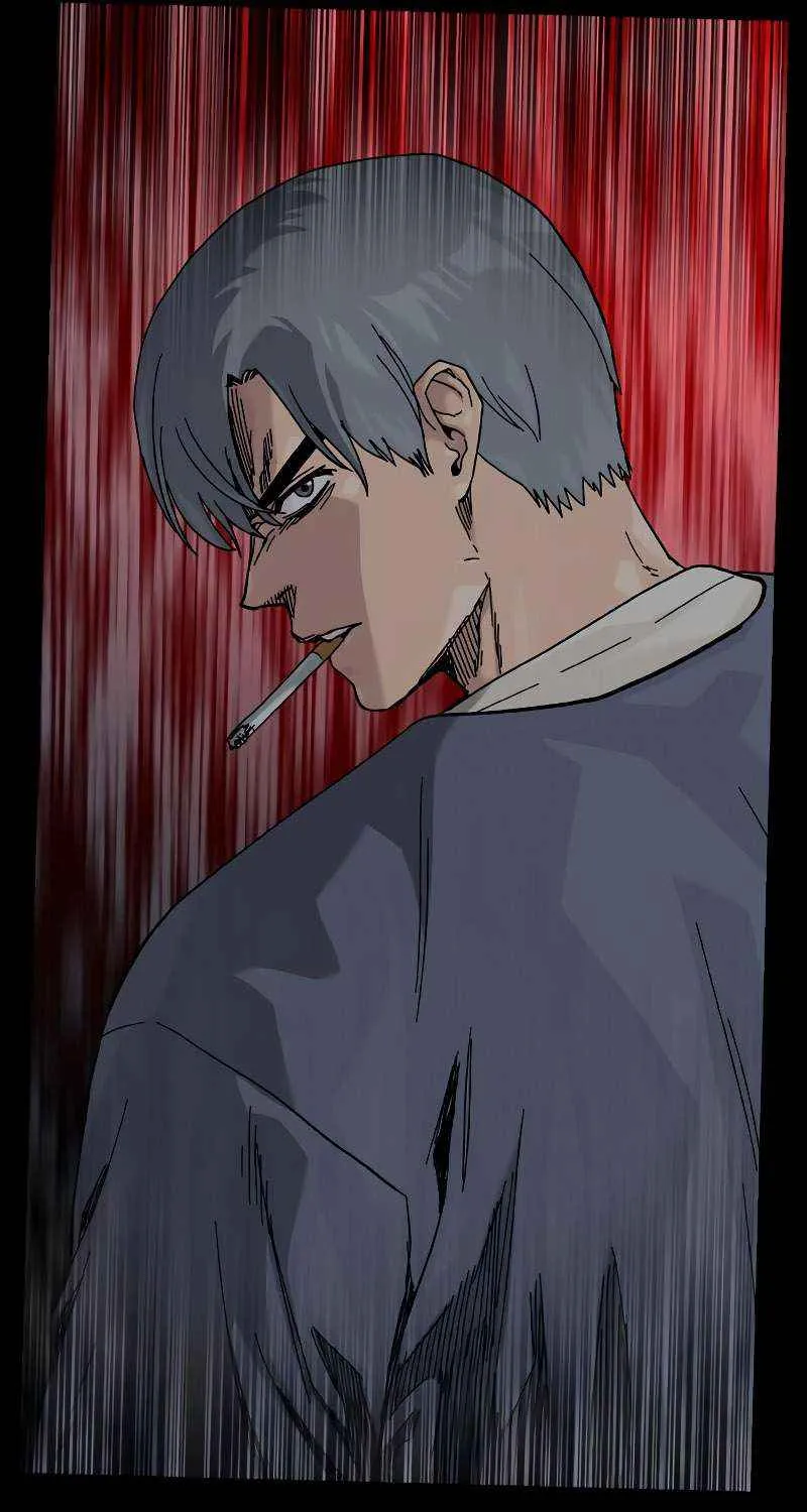 To Not Die Chapter 183 page 69 - 