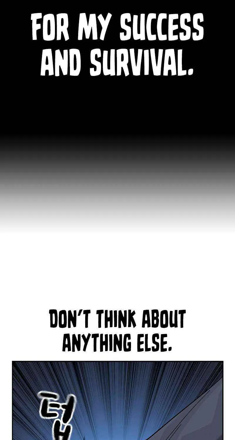 To Not Die Chapter 183 page 70 - 