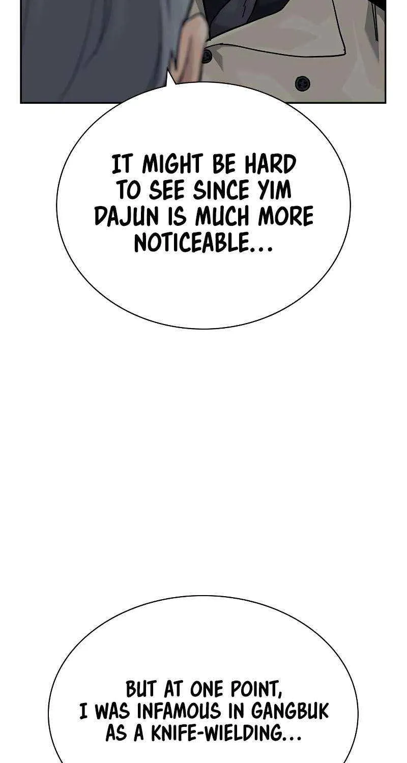 To Not Die Chapter 183 page 74 - 