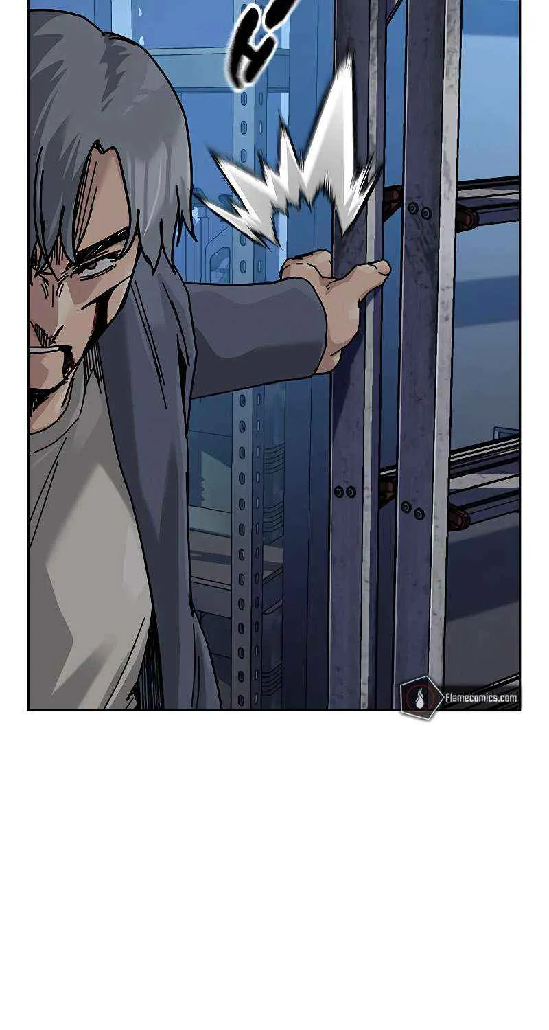 To Not Die Chapter 183 page 86 - 