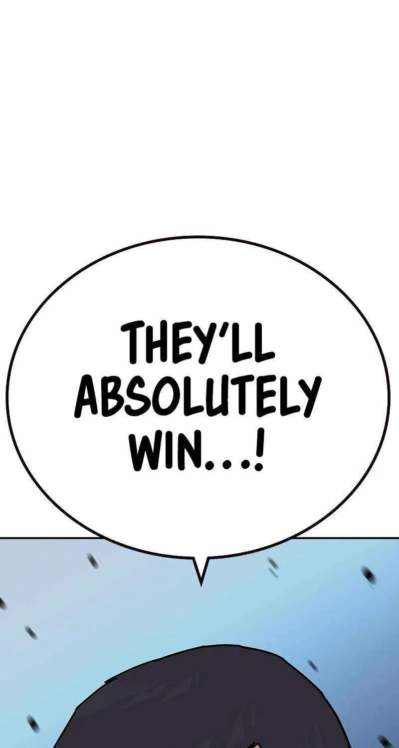 To Not Die Chapter 183 page 10 - 