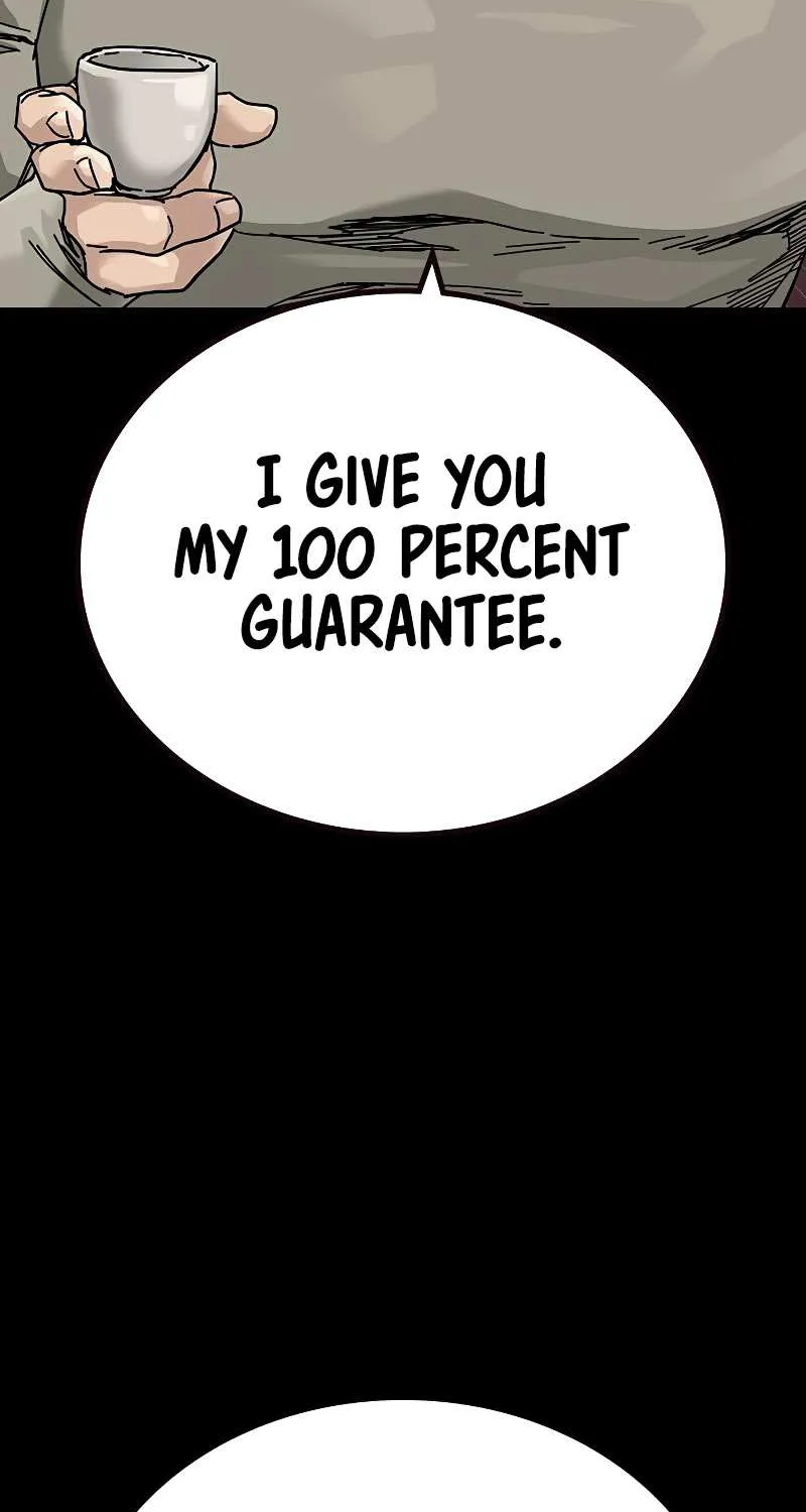 To Not Die Chapter 184 page 102 - 