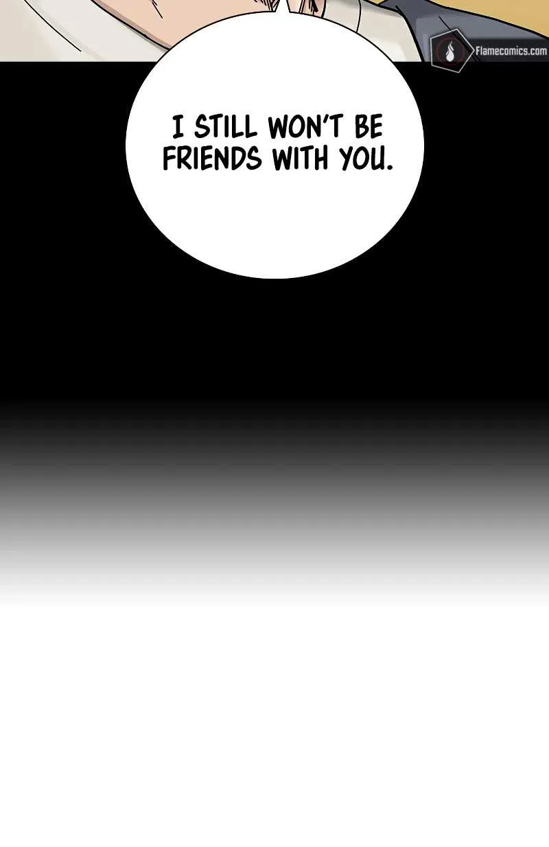 To Not Die Chapter 184 page 104 - 