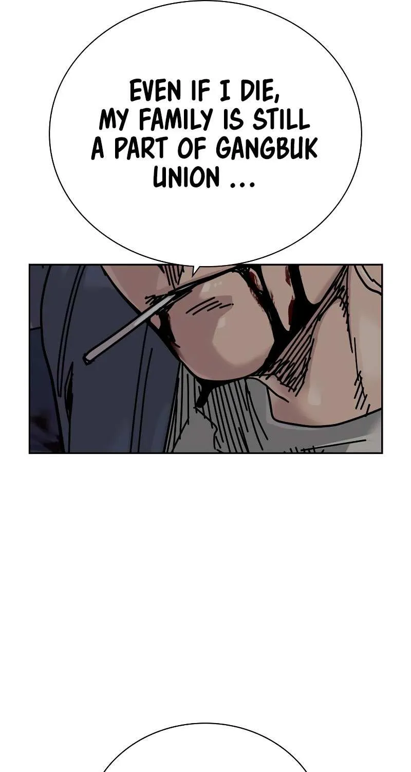 To Not Die Chapter 184 page 105 - 