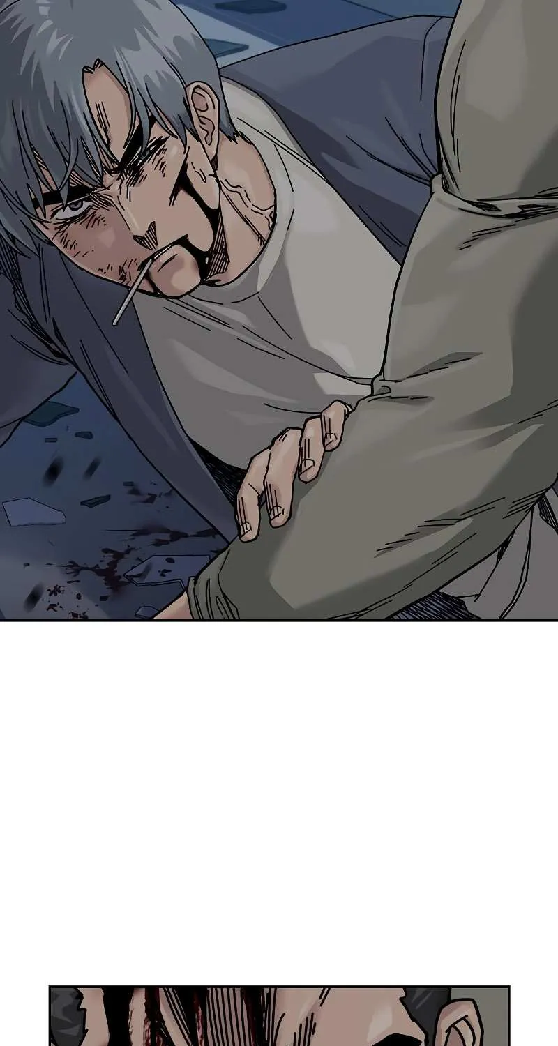 To Not Die Chapter 184 page 109 - 