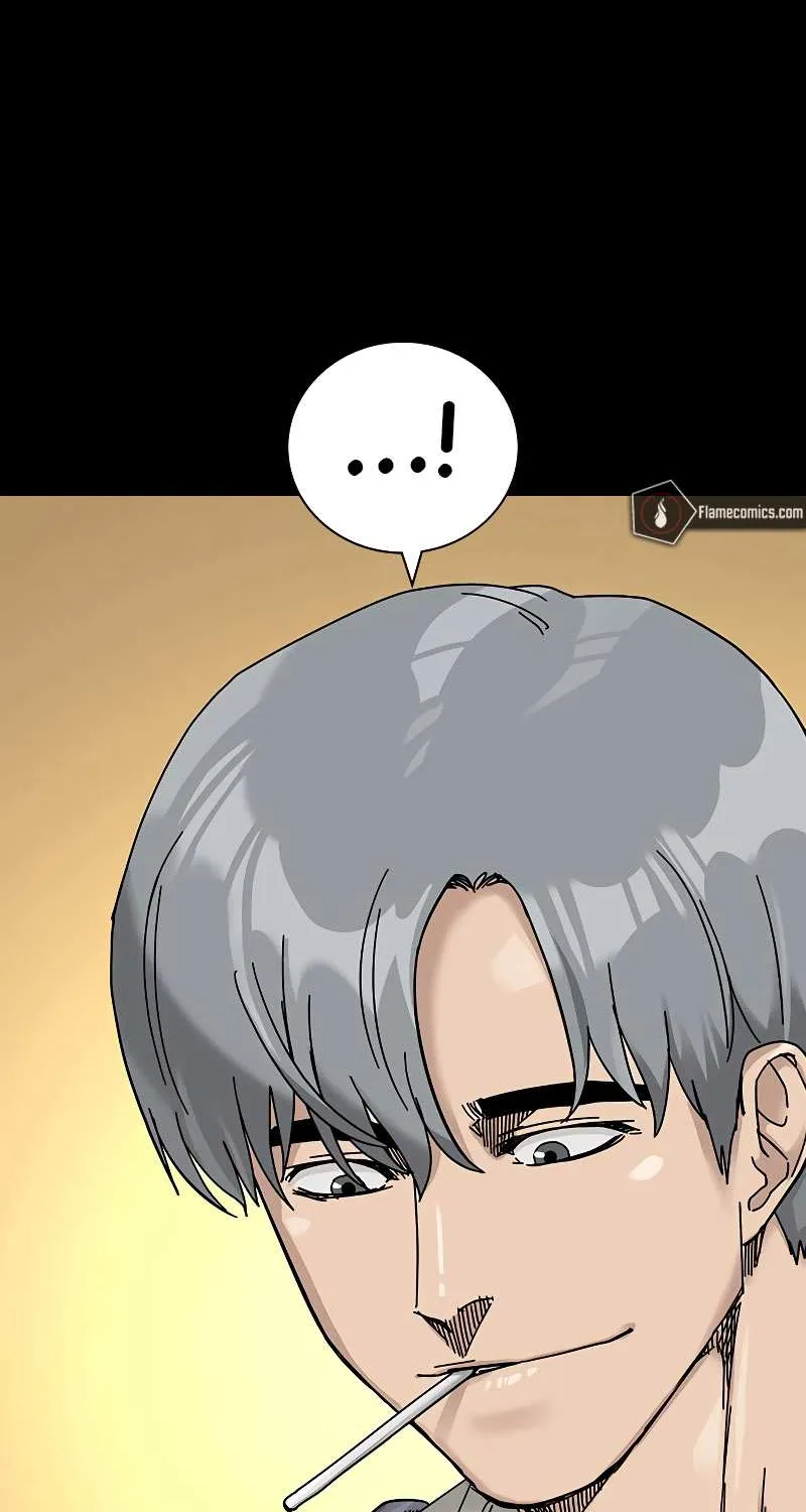 To Not Die Chapter 184 page 130 - 
