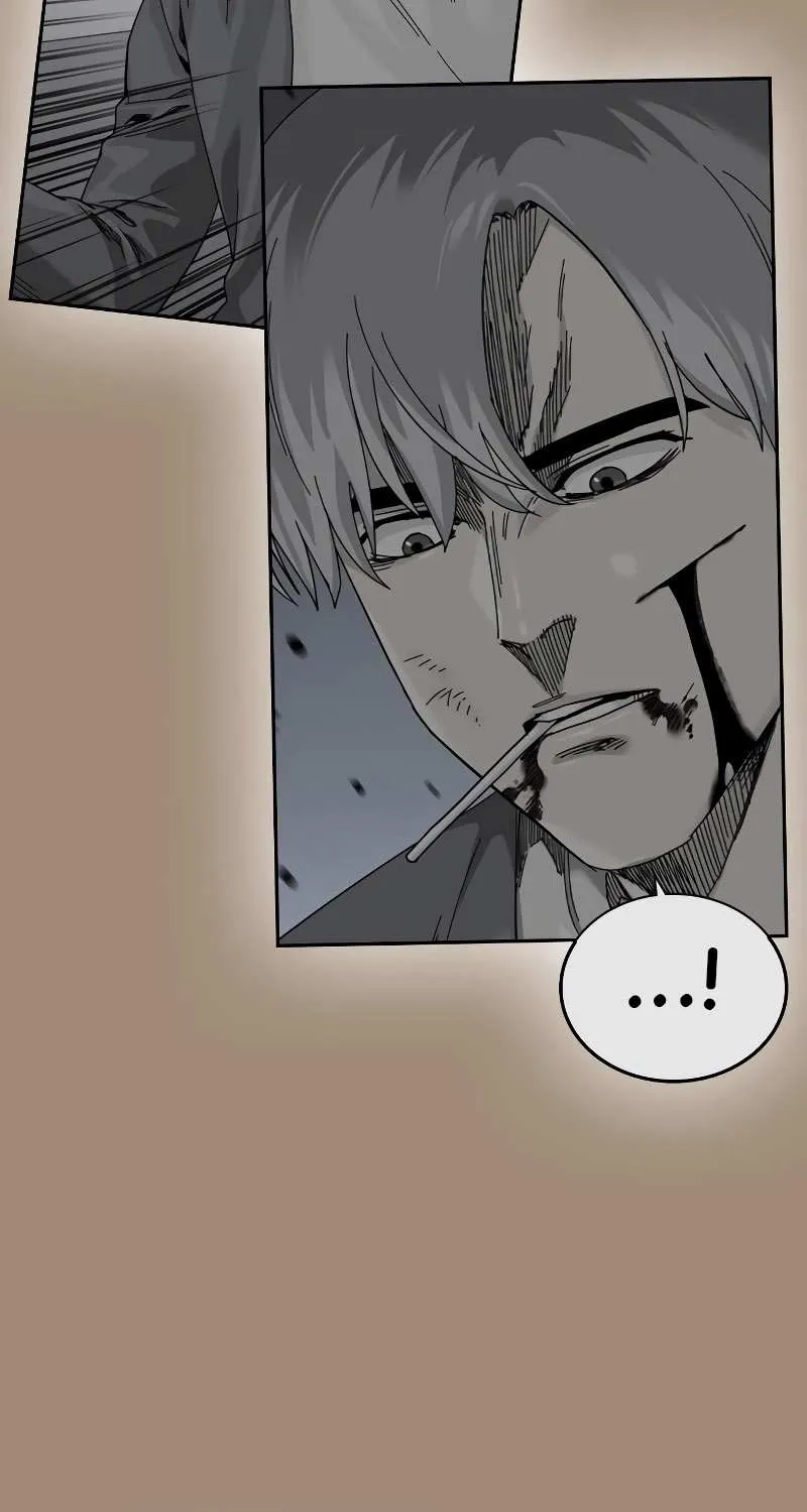 To Not Die Chapter 184 page 133 - 