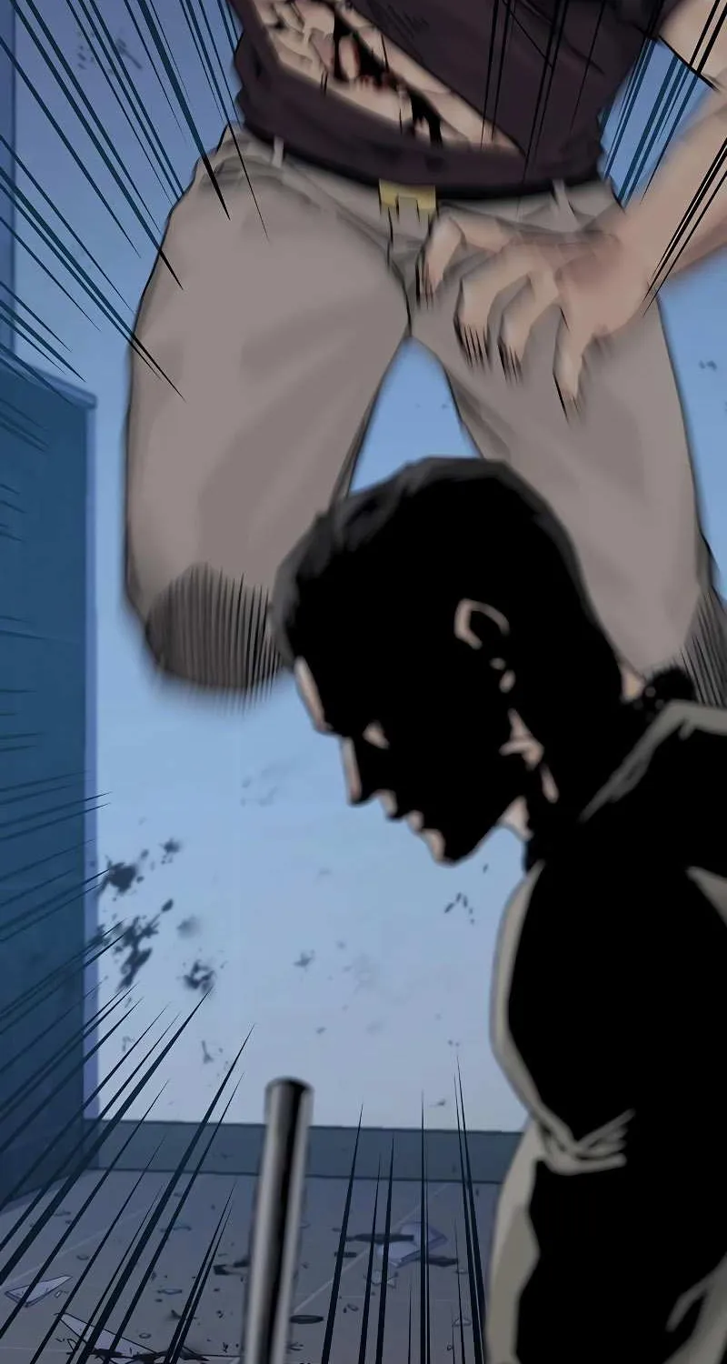 To Not Die Chapter 184 page 146 - 