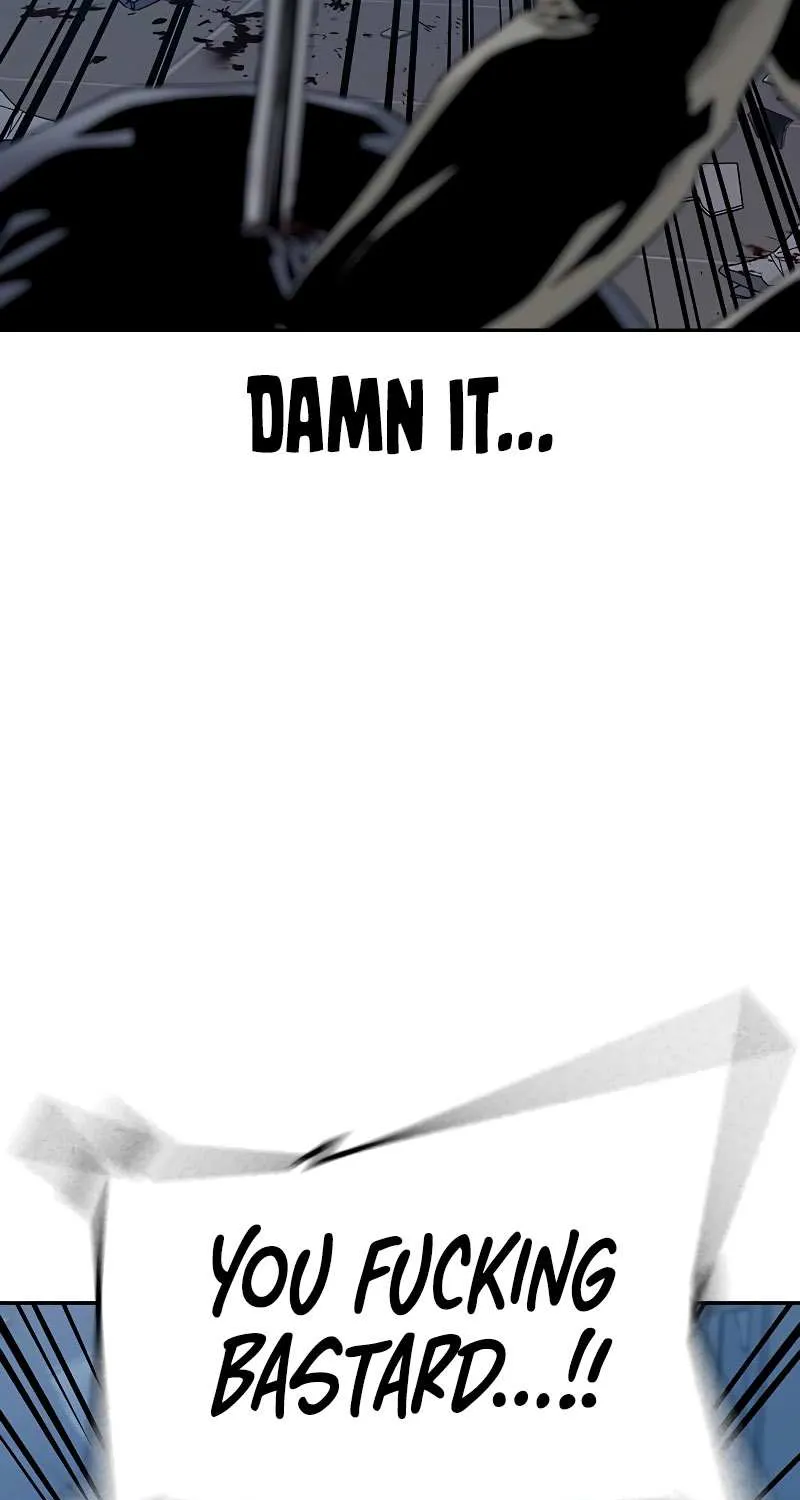 To Not Die Chapter 184 page 147 - 