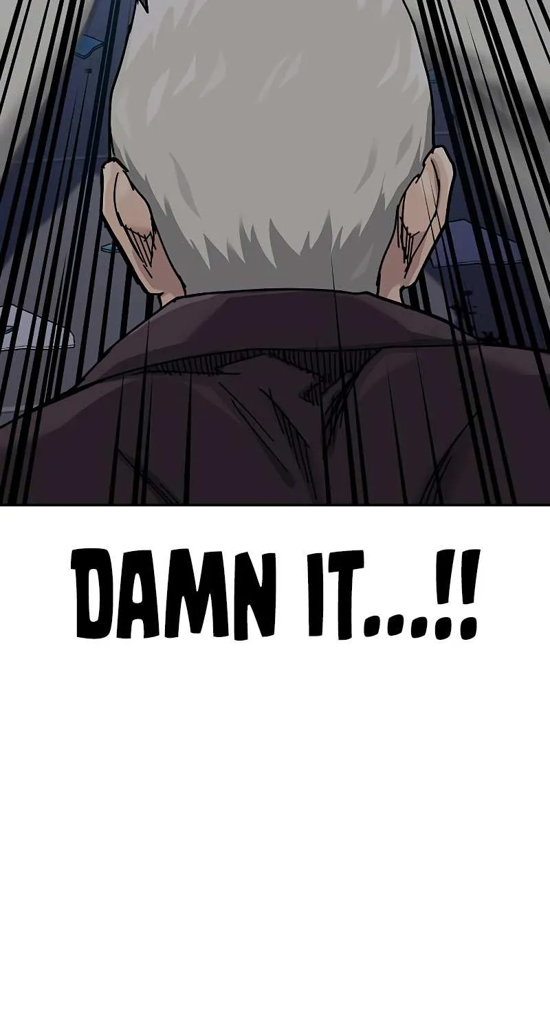 To Not Die Chapter 184 page 149 - 