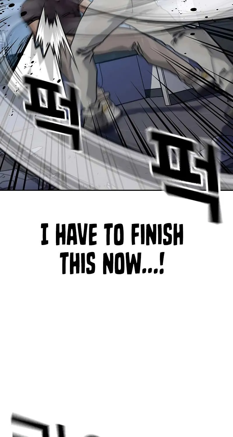 To Not Die Chapter 184 page 16 - 