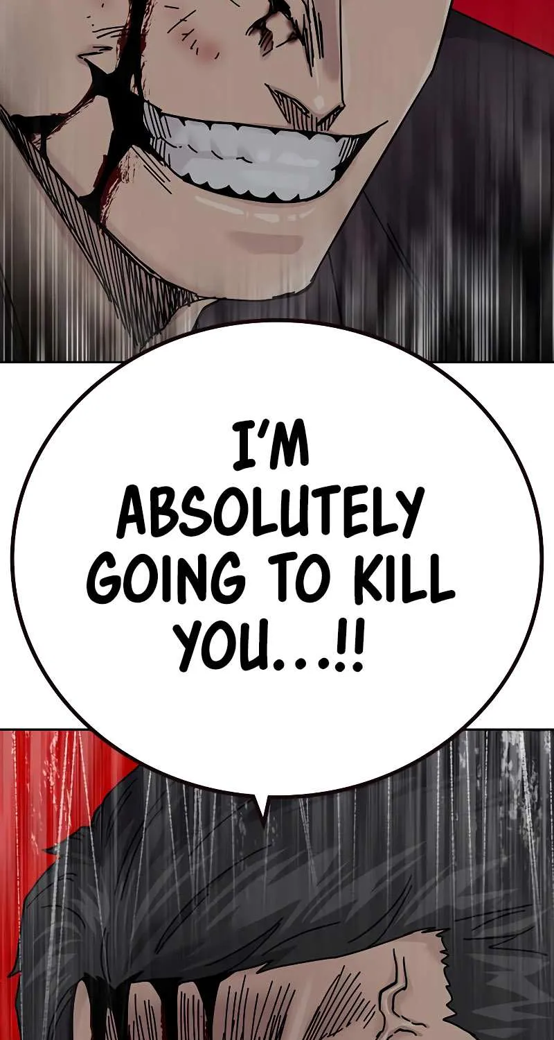 To Not Die Chapter 184 page 151 - 