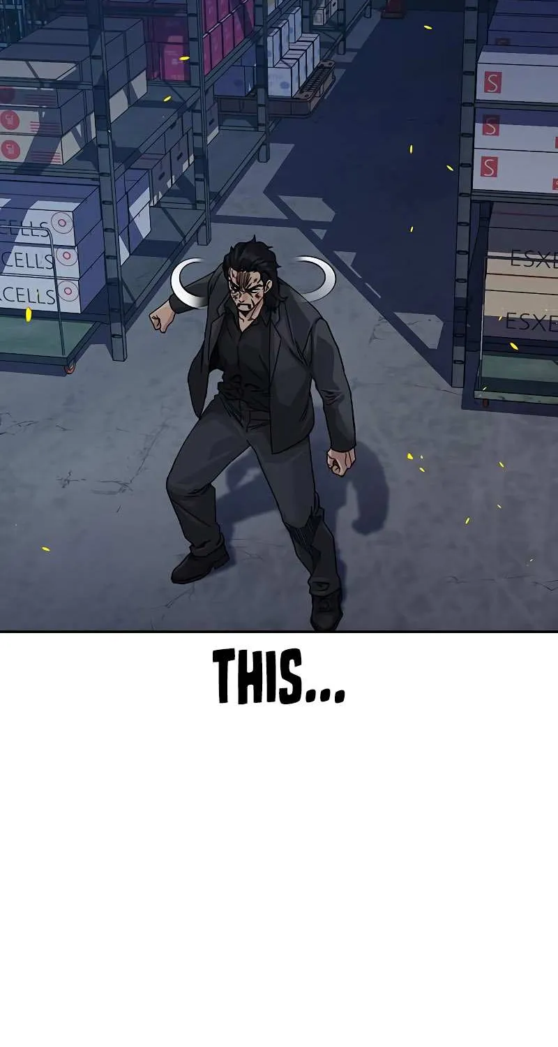 To Not Die Chapter 184 page 155 - 