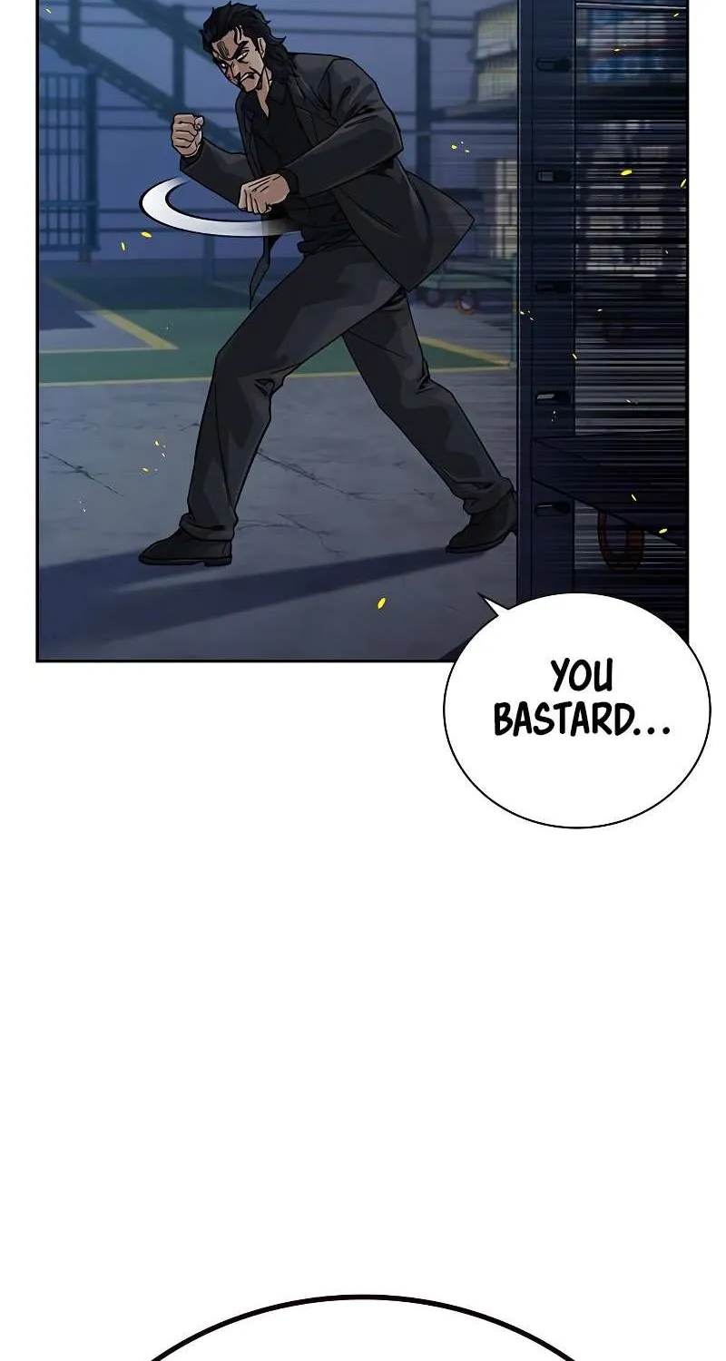 To Not Die Chapter 184 page 159 - 