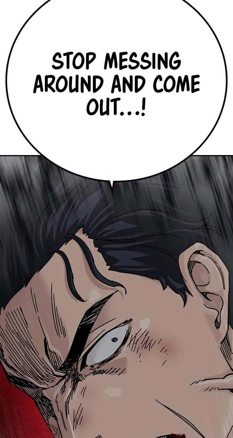 To Not Die Chapter 184 page 160 - 