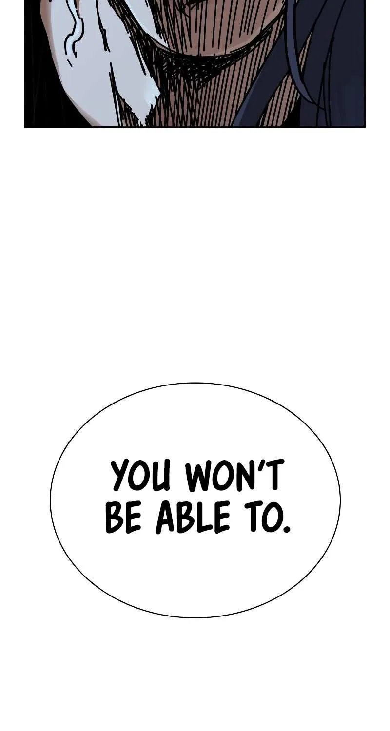 To Not Die Chapter 184 page 162 - 