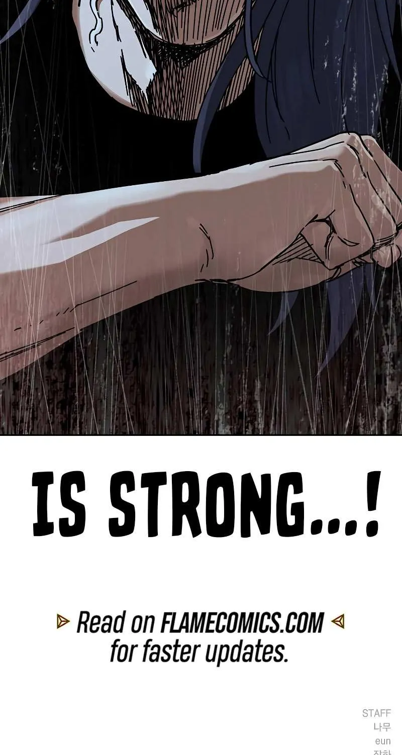 To Not Die Chapter 184 page 169 - 